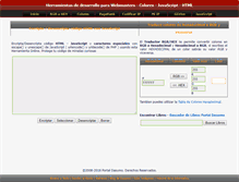 Tablet Screenshot of portal.dasumo.com